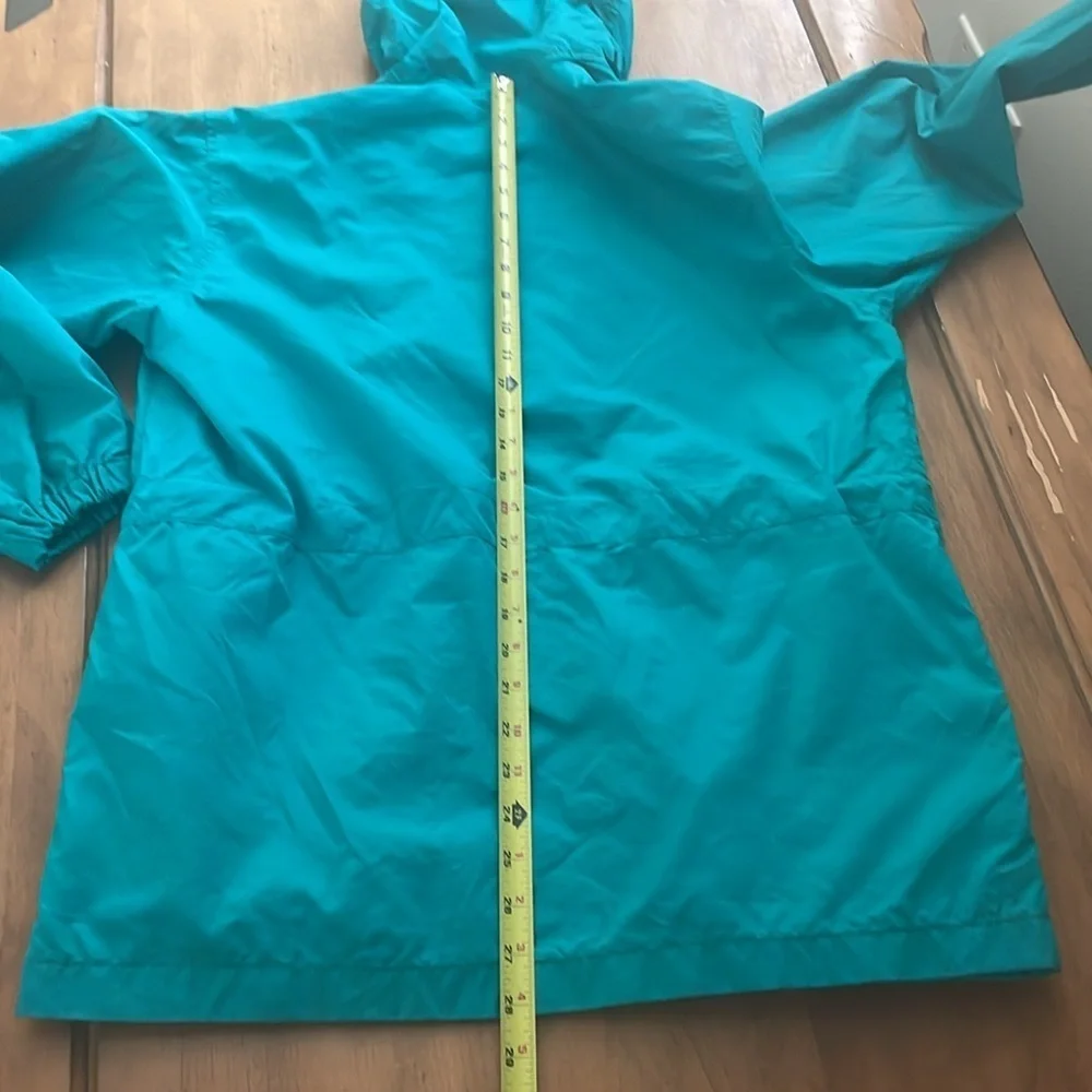 REI Nylon Jacket Size Large